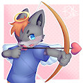 Cupid Nath by River06