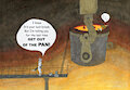 Get Out Of The PAN! by DaTi