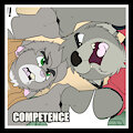 COMPETENCE / COMPETENCIA by MoroniLeon