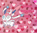 Pkmn: Happy Valentine's Day to all by suckaysuAmigos200