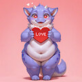 Kobold's Valentine