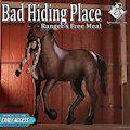 Bad Hiding Place Early Access by SpruceTheDeer