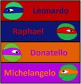 Turtle Banners