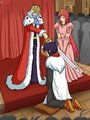 Royal Knight : Monster, Princess, Knight and Love Chapter 1 by vavacung