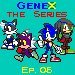 GeneX: The Series - Ep. 5