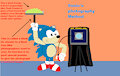 Sonic's Photography method by GuyWalrus1996