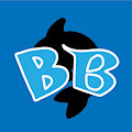 Bradfort Bottlenose Logo by Vangabond