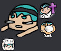 Emotes for rm_beyondthescenevt on Twitch by OfficalCherry