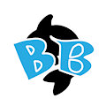 Bradfort Bottlenose Logo (Transparent) by Vangabond