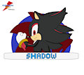 Shadow, Amy & Sonic