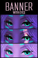 Eye Banner