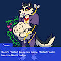 Garmr Vore!