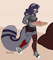 [CM] A Cheese Pizza, Just for Me by Malachyte