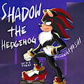 Shadow the Hedgehog