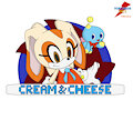 Cream & Cheese, Tails and Knuckles