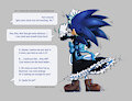 Maid Sonic Roleplay - part 5 by greyferness