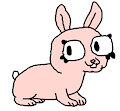 Rabbit (Animals from Ollie's Pack)