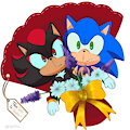 Sonadow_valentines_day by kuretto