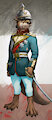 Heinkel - Prussian Otter [C]