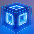 HYPERCUBE (2025 Remix) by MuteMyth