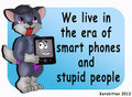 Smart Phones