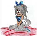 Lid Bunny by Shadowspuppy