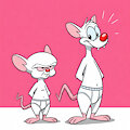 Pinky and the Brain in Briefs/Arthur in Briefs