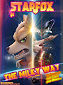 StarFox - The Milky Way Cover by PegAIsus