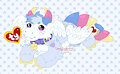 (COM) Toybox Beanie Baby