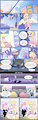 Commission - An Honest End - Comic by Tejedora