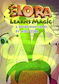 Elora Learns Magic, A Spyro Fan Comic by KingDorkster