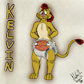 Kelvin Lion