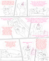 Midwest Psychiatric Daycare (Page 46) by ClandestineWing