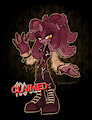 CLOSED: Carmine Octopus Adoptable by KandaArts