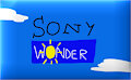 sony wonder 1995 logo by frogtable125