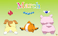 Jewelpets March