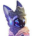 Metzi The Proto 🐺