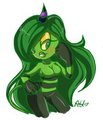 GREEN  by ReaLex