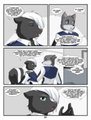 Raven Wolf - C.4 - Page 20