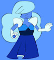 Sapphire!