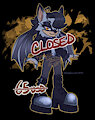 Closed: Fruit Bat Adopt