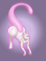 Mewtwo 03 pets by LurkingTyger