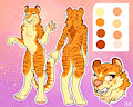 old [C] starry by MorgueBuddy