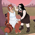 Princess Picnic [C]