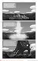 TM pag 01 (Black white) by IsaacKonos