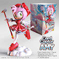 Card Captor Amy by bbmbbf