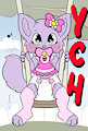 YCH 5713 - Baby Swing (unlimited slots) by UniaMoon