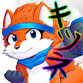 Birthday Gift for FoX71 by Zorropanda