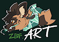 Introducing ZGF.Art by RazorFiredog