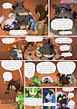 Tree of Life - Book 1 pg. 127. by Zummeng